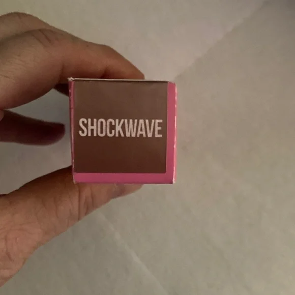 Jeffree Star Ultimate Lip Gloss “Shockwave” and Tabletop - Picture 4 of 6